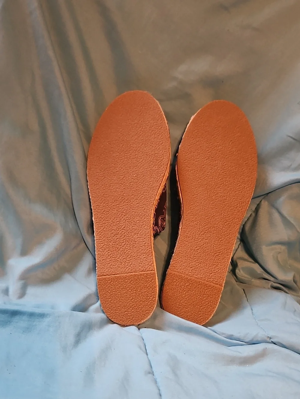 Johnny Was Espadrilles
